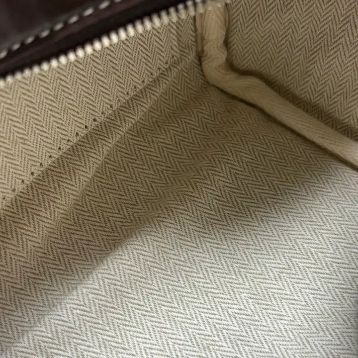 [BUNJANG] Sie Brot Mini Handbag / 시에 sie 브롯백 (미니/초콜릿)