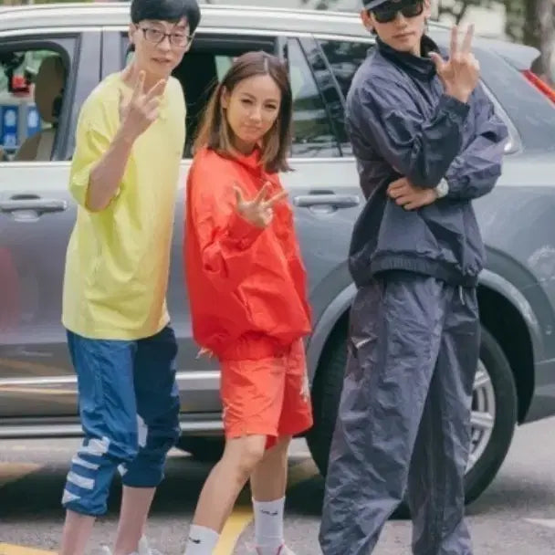 [BUNJANG] Natsui Off Noir Golden Size 3-Piece Set / 나투시 오프느와르 황금사이즈3종 오늘만 직거래 완전급처
