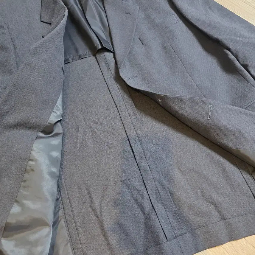 [BUNJANG] Gray Men&