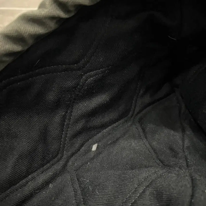 [BUNJANG] Carhartt J130 MOS Duck Active Jacket / (XL) 칼하트 후드 덕 액티브 자켓 J130 MOS 모스그린