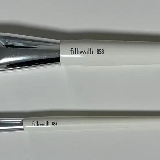[BUNJANG] Fillimilli 858 Brush / 필리밀리 브러쉬 858