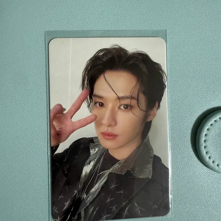 [BUNJANG] Stray Kids Lee Know Photocard / 스트레이키즈 스키즈 특 리노 포카