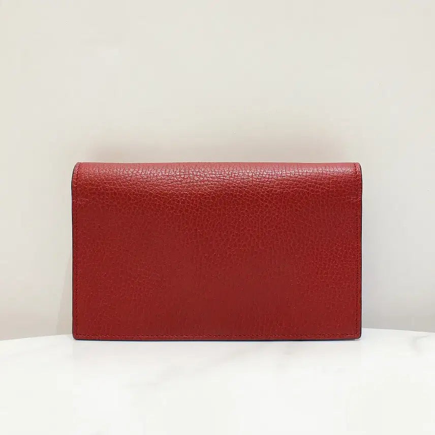 [BUNJANG] Gucci Interlocking Mini WOC 510314 Crossbody Bag / [명품다올동래] 구찌 인터로킹 미니 WOC 510314