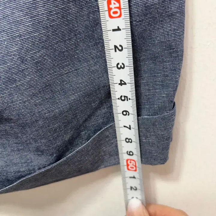 [BUNJANG] 빈폴 면 반바지 팬츠 76사이즈 / 빈폴 면 반바지 팬츠 76사이즈