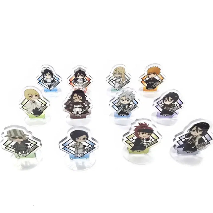 [BUNJANG] Bleach Yhwach Acrylic Stand / 블리치 유하바하 아크릴스탠드