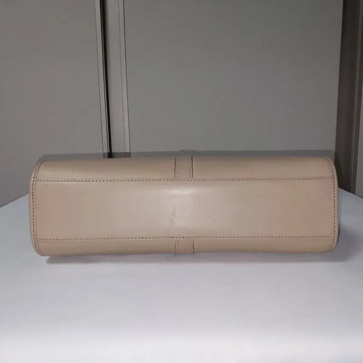 [BUNJANG] Gucci Jackie Bag Beige / [정품/감정서O] 구찌 빈티지 레더 재키백 베이지