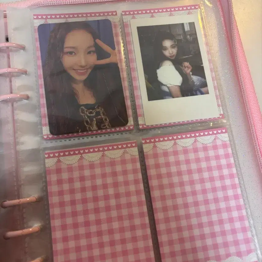 [BUNJANG] aespa Photocard Bundle Set / 에스파 포카 판매