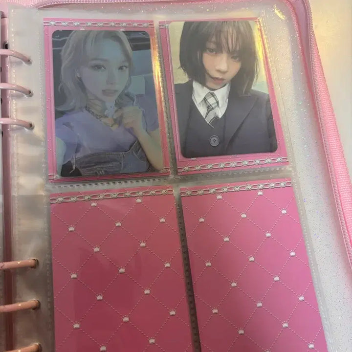 [BUNJANG] aespa Photocard Bundle Set / 에스파 포카 판매