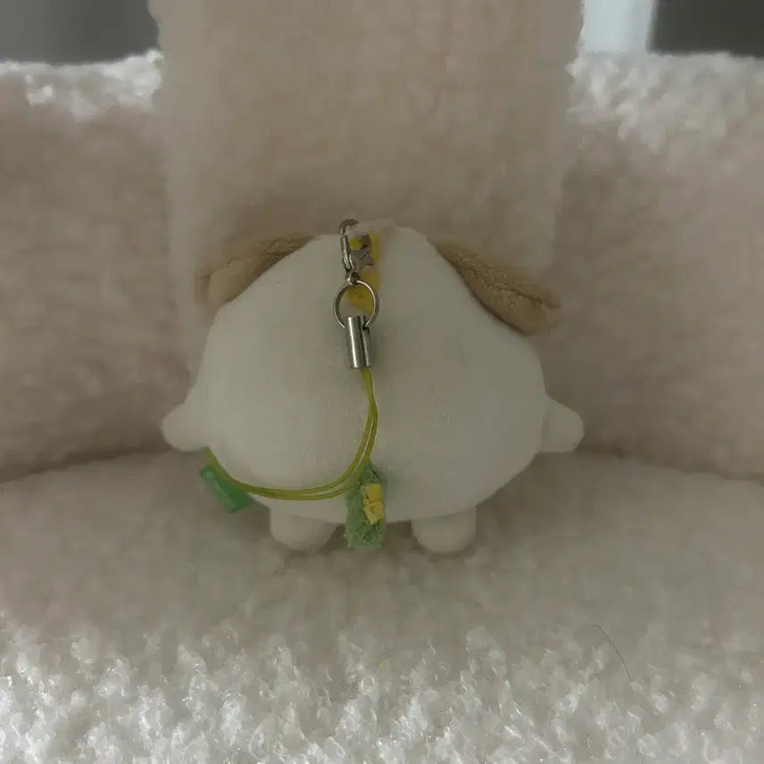 [BUNJANG] RIIZE Anton Mini Dragon Plush / 라이즈 앤톤 미니 멍룡이