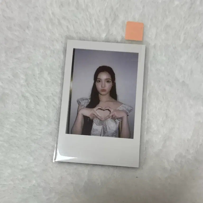 [BUNJANG] Yuha KMS Photocard / 하츠투하츠 하투하 유하 KMS 폴라 포카 양도
