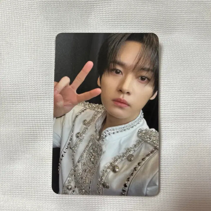 스트레이키즈 스키즈 리노 CGV 더 도미네이트 익스피리언스 특전 포카