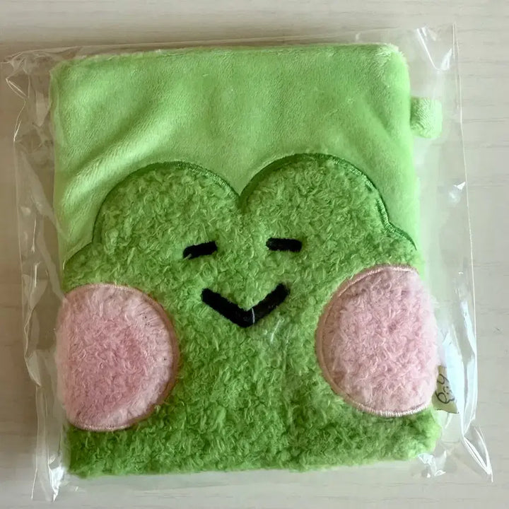 [BUNJANG] Winter Multi Pouch (Sealed) / 미개봉)레니니 윈터 멀티 파우치