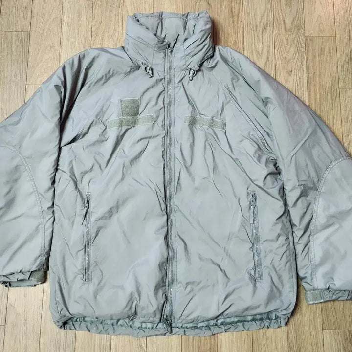 [BUNJANG] Jade Apparel Inc. Level 7 Parka M-R / 프리마로프트 레벨7 오리지널 파카 M-R사이즈