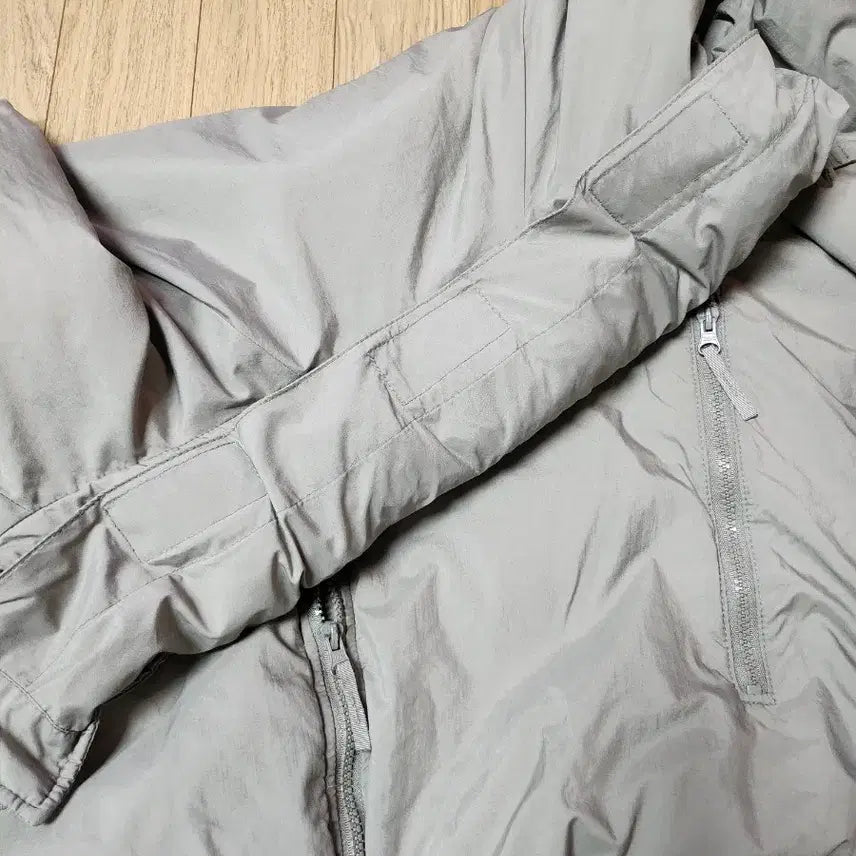 [BUNJANG] Jade Apparel Inc. Level 7 Parka M-R / 프리마로프트 레벨7 오리지널 파카 M-R사이즈