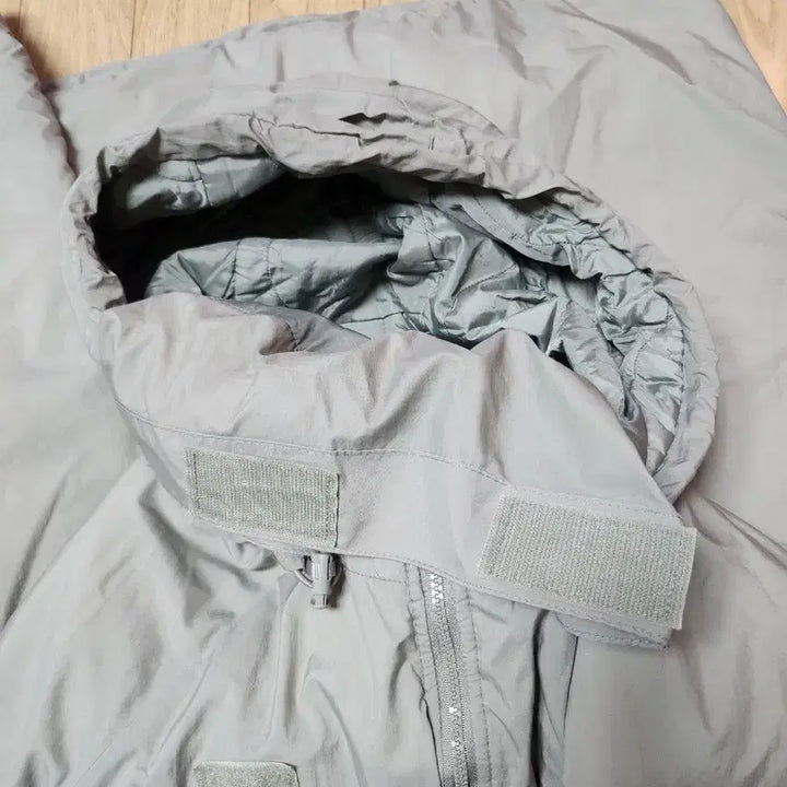 [BUNJANG] Jade Apparel Inc. Level 7 Parka M-R / 프리마로프트 레벨7 오리지널 파카 M-R사이즈