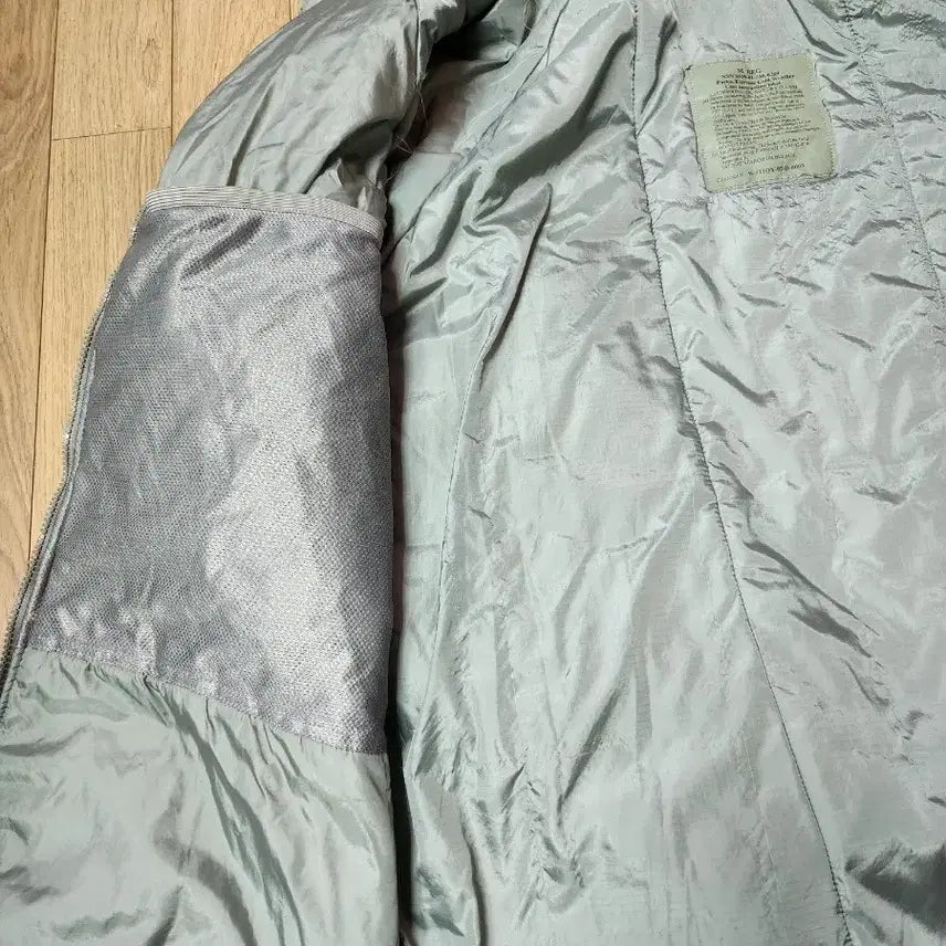 [BUNJANG] Jade Apparel Inc. Level 7 Parka M-R / 프리마로프트 레벨7 오리지널 파카 M-R사이즈