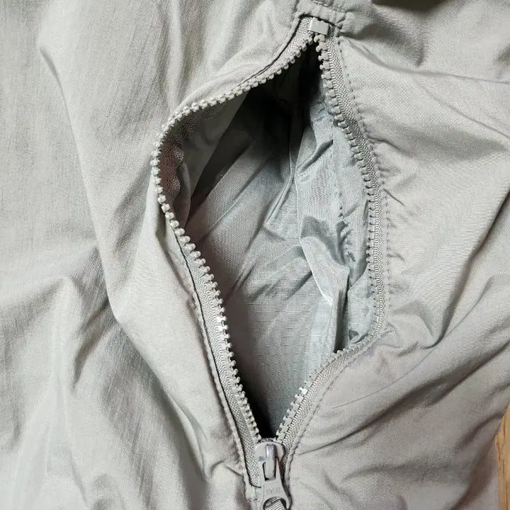 [BUNJANG] Jade Apparel Inc. Level 7 Parka M-R / 프리마로프트 레벨7 오리지널 파카 M-R사이즈