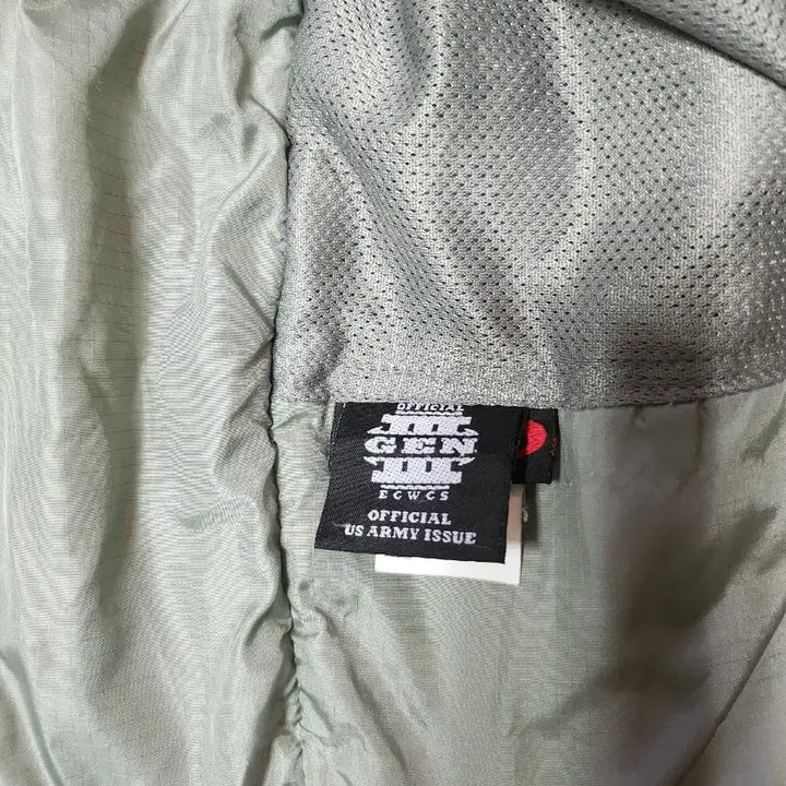 [BUNJANG] Jade Apparel Inc. Level 7 Parka M-R / 프리마로프트 레벨7 오리지널 파카 M-R사이즈