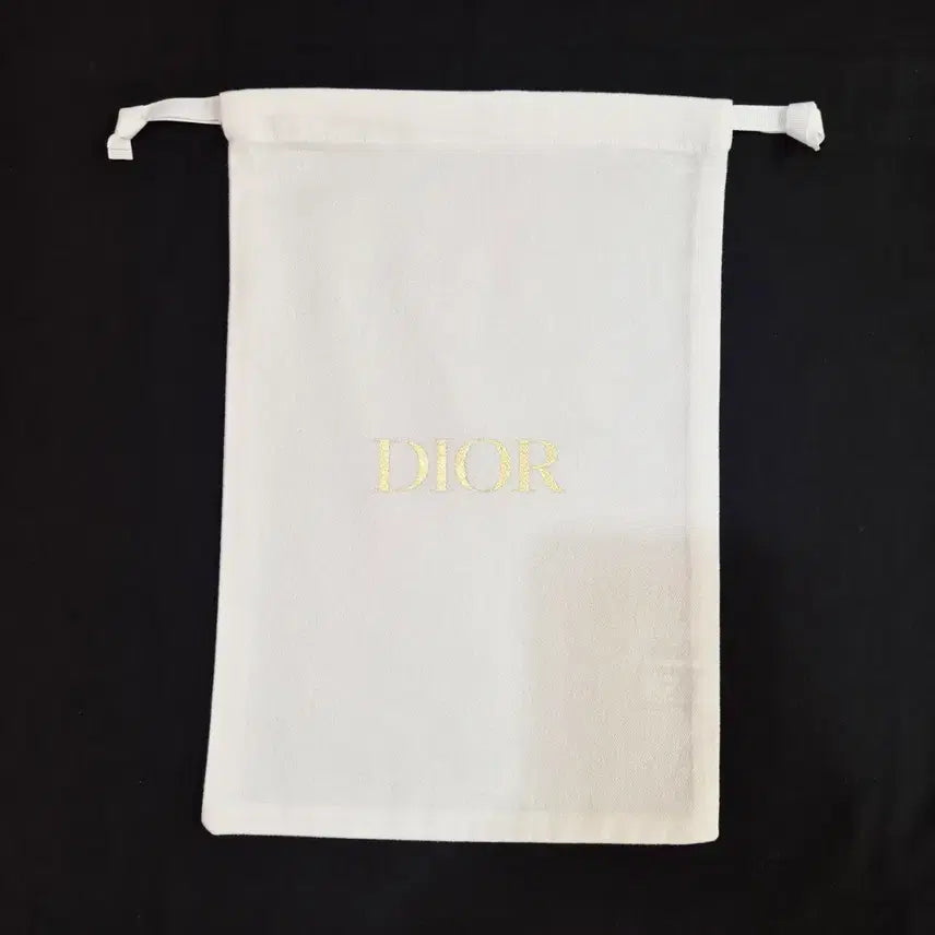 [BUNJANG] Dior Dust Bag &amp; Pouch Set / [새상품/정품]디올 더스트백,디올 파우치,디올 지갑,디올 가방,디올