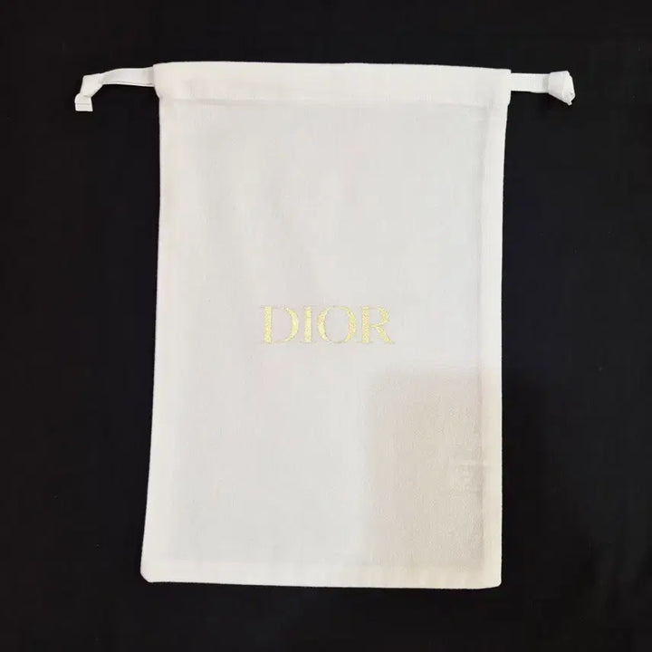 [BUNJANG] Dior Dust Bag &amp; Pouch Set / [새상품/정품]디올 더스트백,디올 파우치,디올 지갑,디올 가방,디올