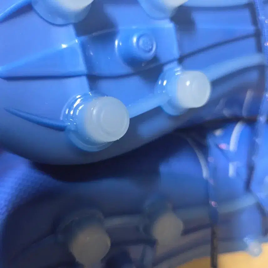 [BUNJANG] Mizuno Alpha JPN AG 270 Blue / 미즈노 알파 JPN ag 270 블루