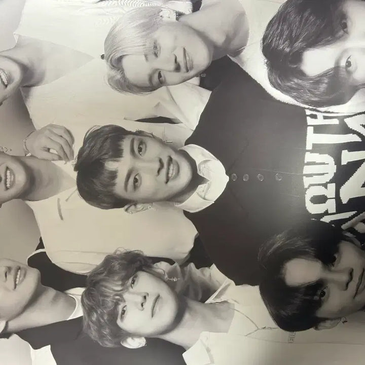 에이티즈 1st anniversary edition