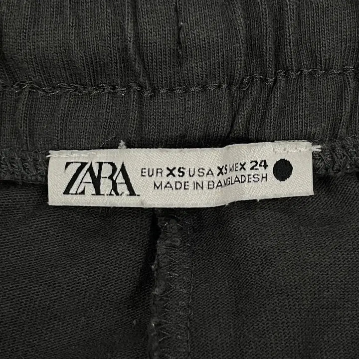 [BUNJANG] ZARA Wide Pants / 자라 와이드 팬츠