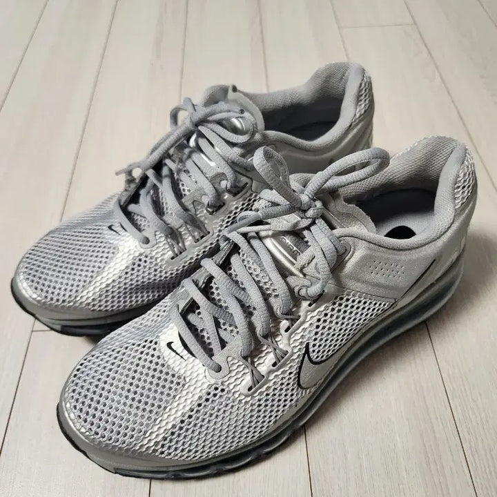 [BUNJANG] Nike Air Max 2013 Men&