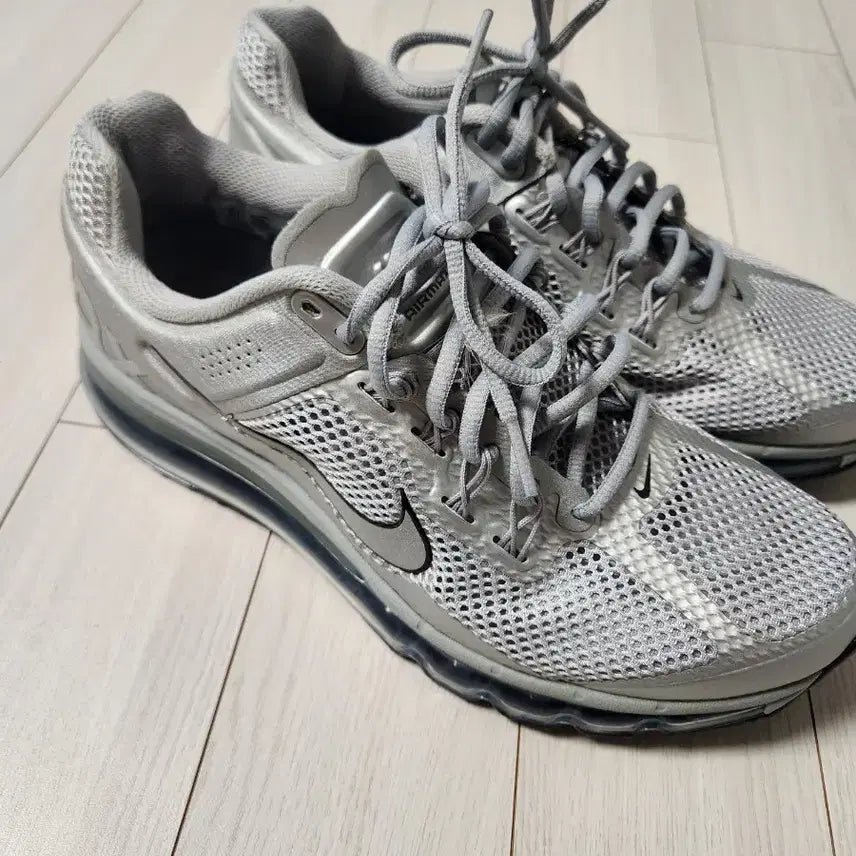 [BUNJANG] Nike Air Max 2013 Men&
