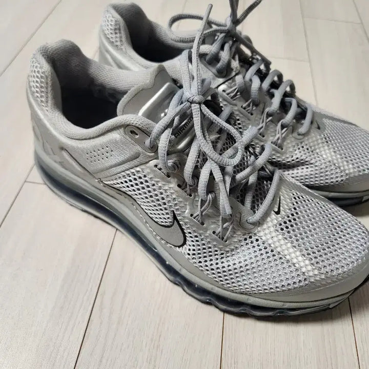 [BUNJANG] Nike Air Max 2013 Men&