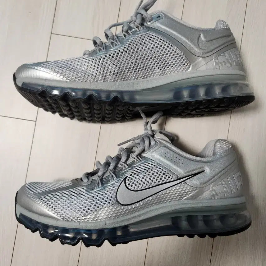 [BUNJANG] Nike Air Max 2013 Men&