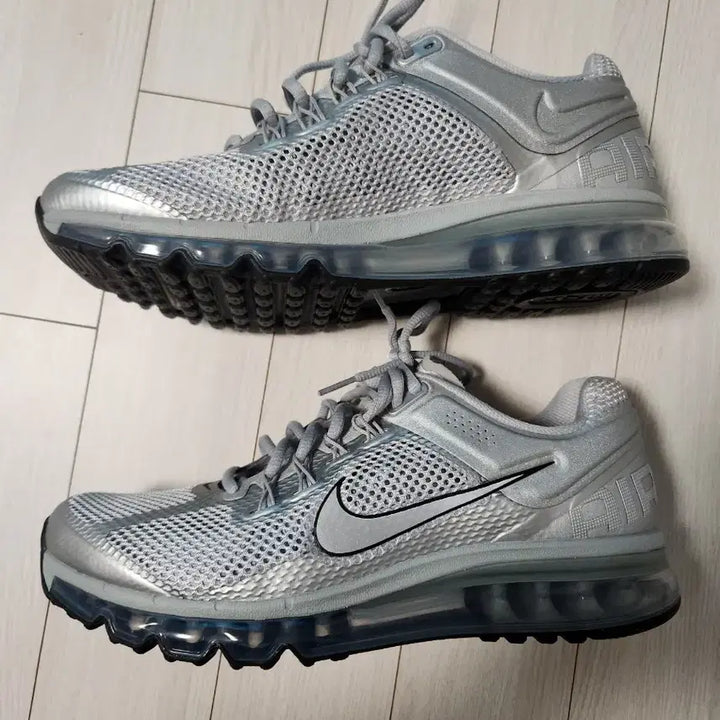 [BUNJANG] Nike Air Max 2013 Men&