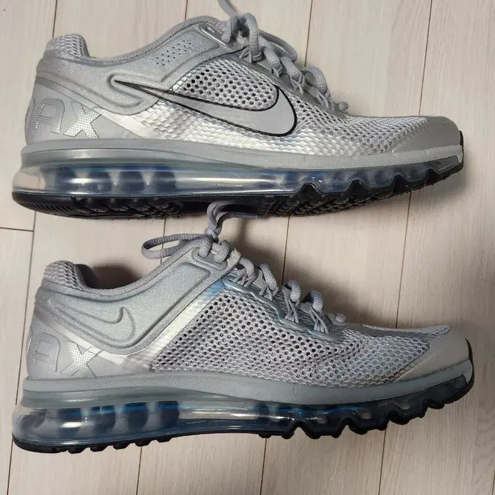 [BUNJANG] Nike Air Max 2013 Men&
