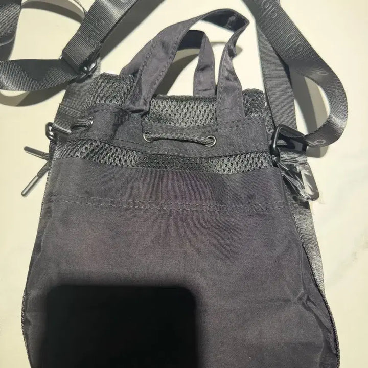 [BUNJANG] Allo Bucket Bag / 알로 버킷백 새상품