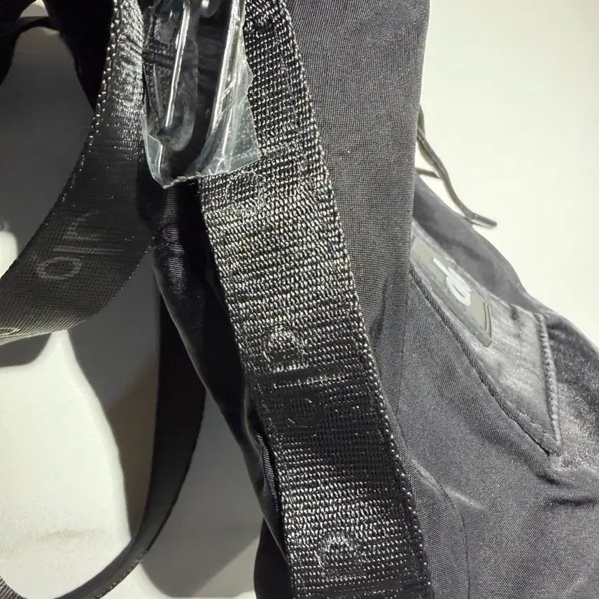 [BUNJANG] Allo Bucket Bag / 알로 버킷백 새상품