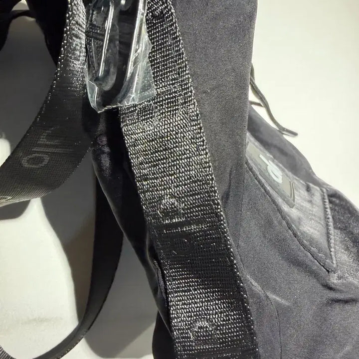 [BUNJANG] Allo Bucket Bag / 알로 버킷백 새상품