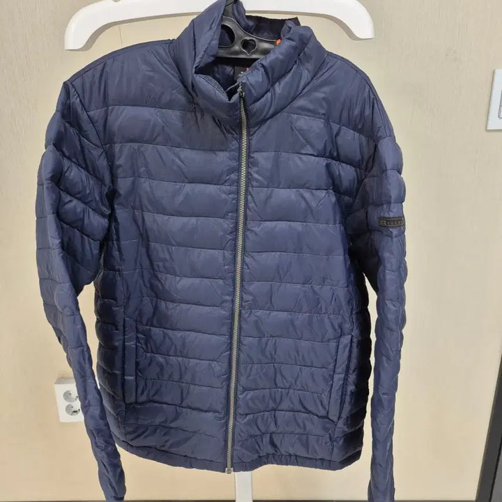 [BUNJANG] K2 Lightweight Down Jacket 105 Size / k2 정품 오리털경량패딩 105사이즈 팝니다