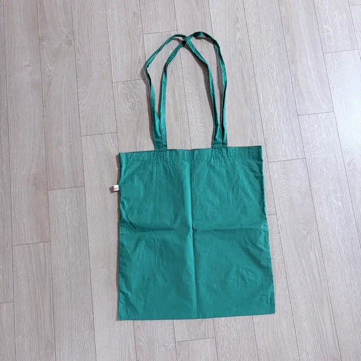 [BUNJANG] 1011 Gallery Logo Eco Bag / 1011 갤러리 로고 에코백