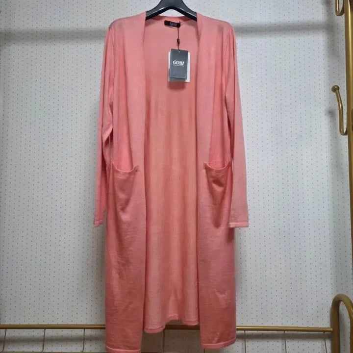 [SOLD OUT] 고비 실크캐시미어 가디건55사이즈(새상품)