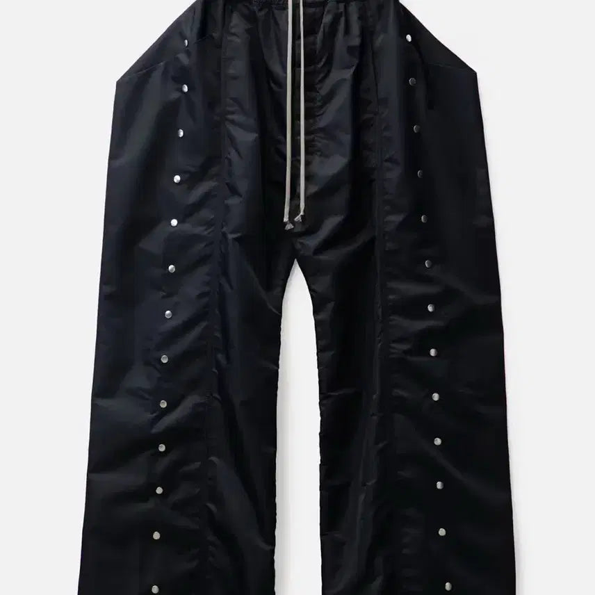 [BUNJANG] Rick Owens Darkshadow Babel Pusher Nylon Pants (Size S) / 릭오웬스 다크쉐도우 바벨 푸셔 나일론 팬츠 S사이즈