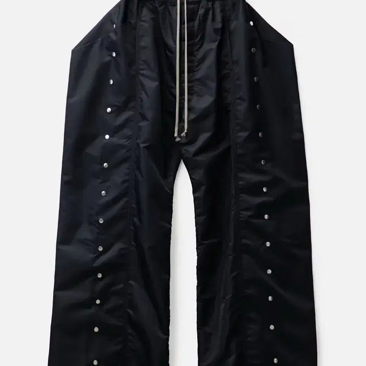 [BUNJANG] Rick Owens Darkshadow Babel Pusher Nylon Pants (Size S) / 릭오웬스 다크쉐도우 바벨 푸셔 나일론 팬츠 S사이즈