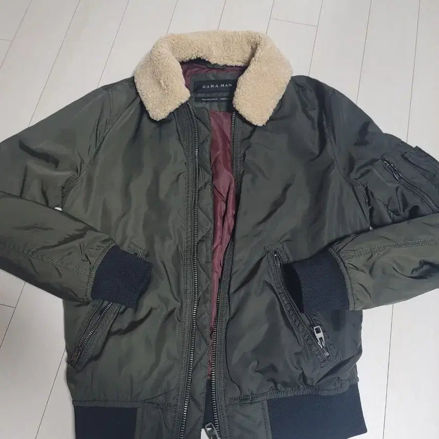 [BUNJANG] ZARA Men&