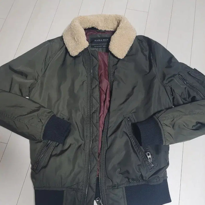 [BUNJANG] ZARA Men&