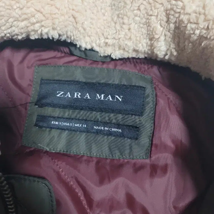 [BUNJANG] ZARA Men&