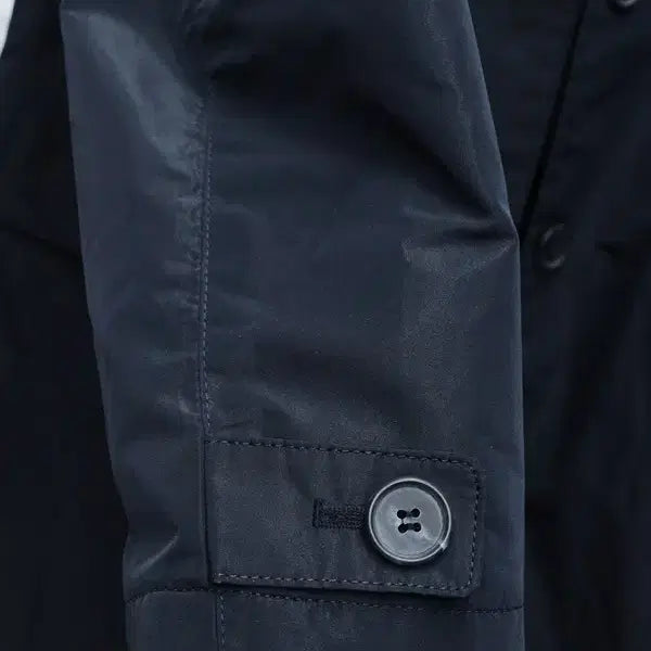 [BUNJANG] Italian Solid Padding Coat (Early Spring) Women's Size 66 / 603 이태리 솔리드패딩 코트(초봄)  여66 /창고갤러리