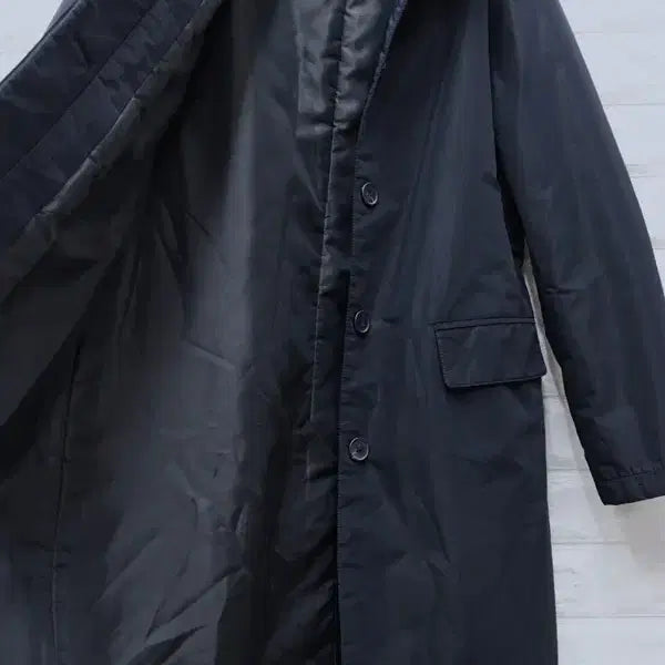 [BUNJANG] Italian Solid Padding Coat (Early Spring) Women's Size 66 / 603 이태리 솔리드패딩 코트(초봄)  여66 /창고갤러리