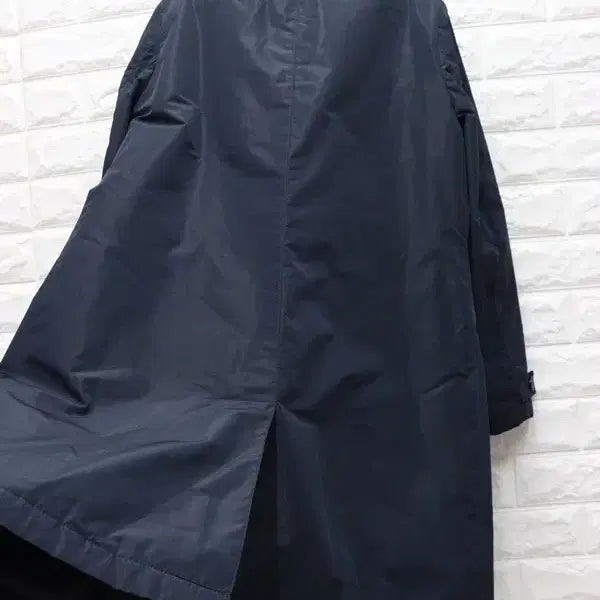 [BUNJANG] Italian Solid Padding Coat (Early Spring) Women's Size 66 / 603 이태리 솔리드패딩 코트(초봄)  여66 /창고갤러리