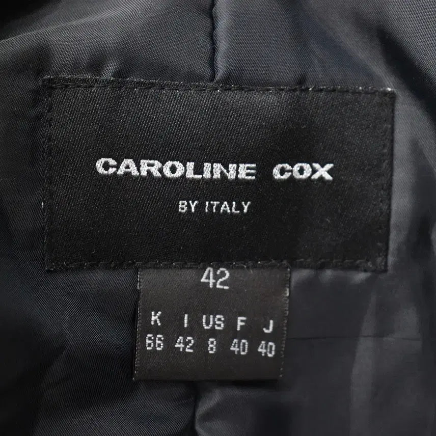 [BUNJANG] Italian Solid Padding Coat (Early Spring) Women's Size 66 / 603 이태리 솔리드패딩 코트(초봄)  여66 /창고갤러리