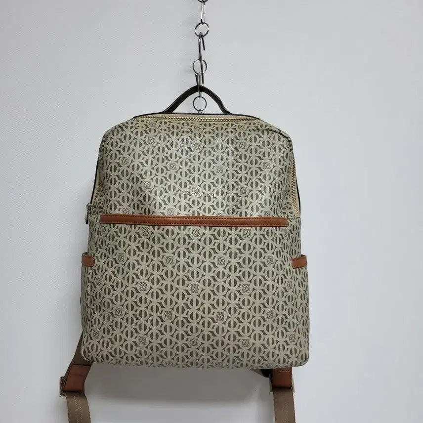 [BUNJANG] Louis Quatorze Women's Backpack / 루이까또즈 백팩  *29/35