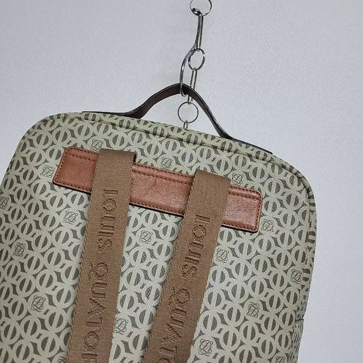 [BUNJANG] Louis Quatorze Women's Backpack / 루이까또즈 백팩  *29/35